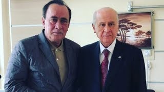 Yaşar Okuyandan Çarpıcı Açıklama Bahçelinin Alattin Çakıcı Sevgisini Anlatıyor