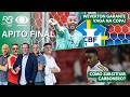 WEVERTON É O GRÊMIO NO MUNDIAL! | COMO INTER VAI SUBSTITUIR CARBONERO? | Apito Final (19/05/26)