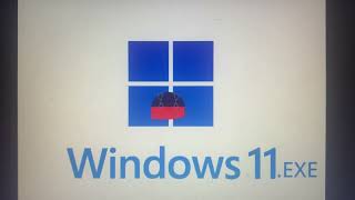Windows 11.EXE Button B