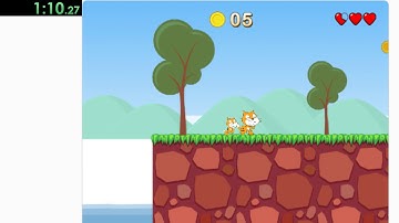 Scratchnapped 3:17.73 Speedrun