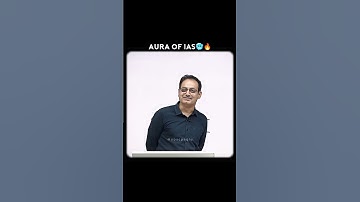Life after becoming IAS 🗿🔥