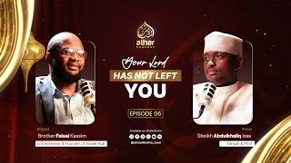 #𝗔𝘁𝗵𝗮𝗿_𝗣𝗼𝗱𝗰𝗮𝘀𝘁 𝟮𝟬𝟮𝟲 𝗘𝗽. 𝟲: 𝗜 \