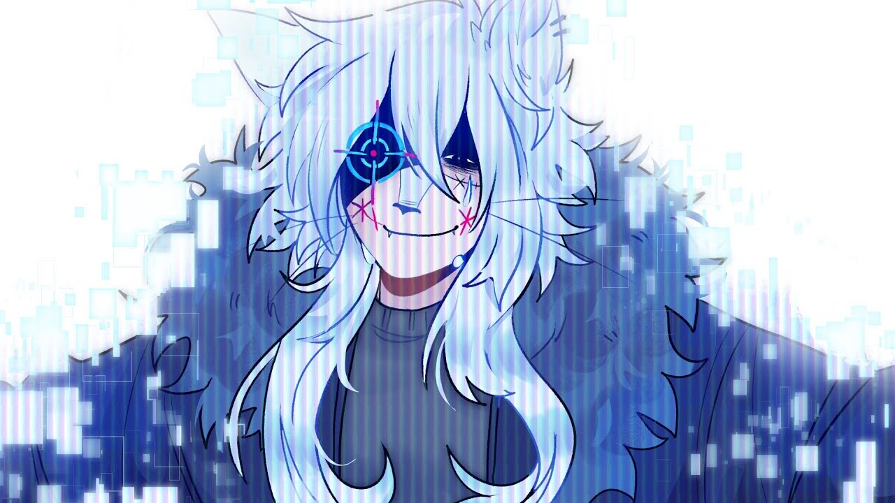 THE DISS⚠PPEARENCE OF CH⚠NCE ⚠NONYMOUS |▪︎| FABLEDSMP [CHANCE POV FINALE]