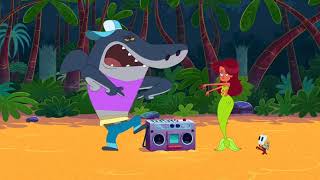 [NEW] Zig and Sharko (season 4) Best cartoon CollectionNew Episodes in HD