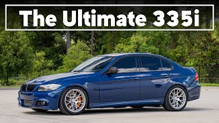 The Ultimate Guide to Build a 700HP BMW 335i Reliably - Vehicle Virals E90