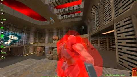 LQC vs NML q2ctf1 2/2