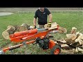 Top 10 Best Wood Log Splitter You Can Buy In 2019