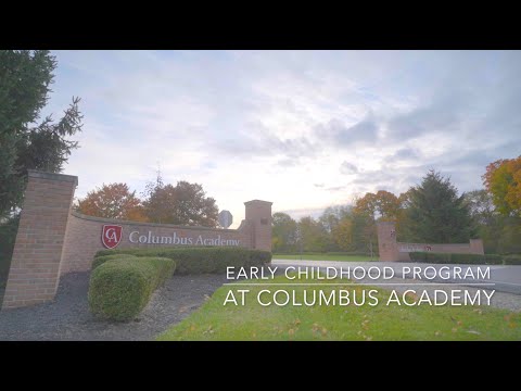 Columbus Academy Is It The Right School For Your Kid