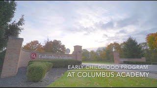 Early Childhood Program at Columbus Academy