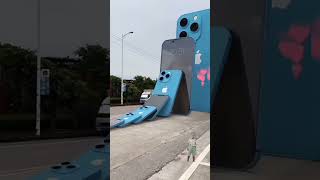 tendangan hp biru #viral #video #shortvideo #short #shorts