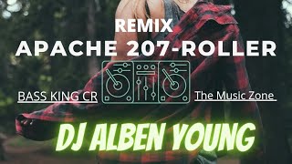Apache 207-Roller @themusiczone_vip Dj Atash//BASS KING CR//DJ Fizo/ DJ Fizo Faouez Remix / Dj Fizo screenshot 4