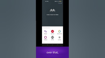 How to Download & Install Math Wallet App | iOS & Android | Secure Crypto Wallet Setup