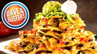 10 Secrets WHY Dave & Buster's Is So SUCCESSFUL