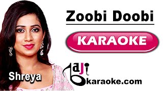 Zoobi Doobi | Video Karaoke Lyrics | 3 Idiots, Sonu Nigam, Shreya Ghoshal, Baji Karaoke