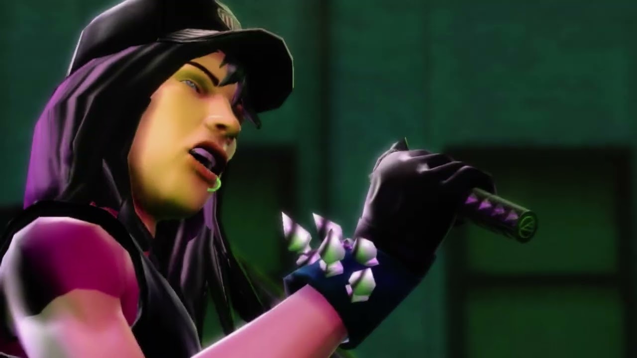 Guitar Hero Warriors of Rock (World Tour Missing Export): Hey Man, Nice Shot (Performance Mode)