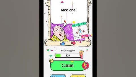 Braindom 2 Riddle Gameplay Level 251-260