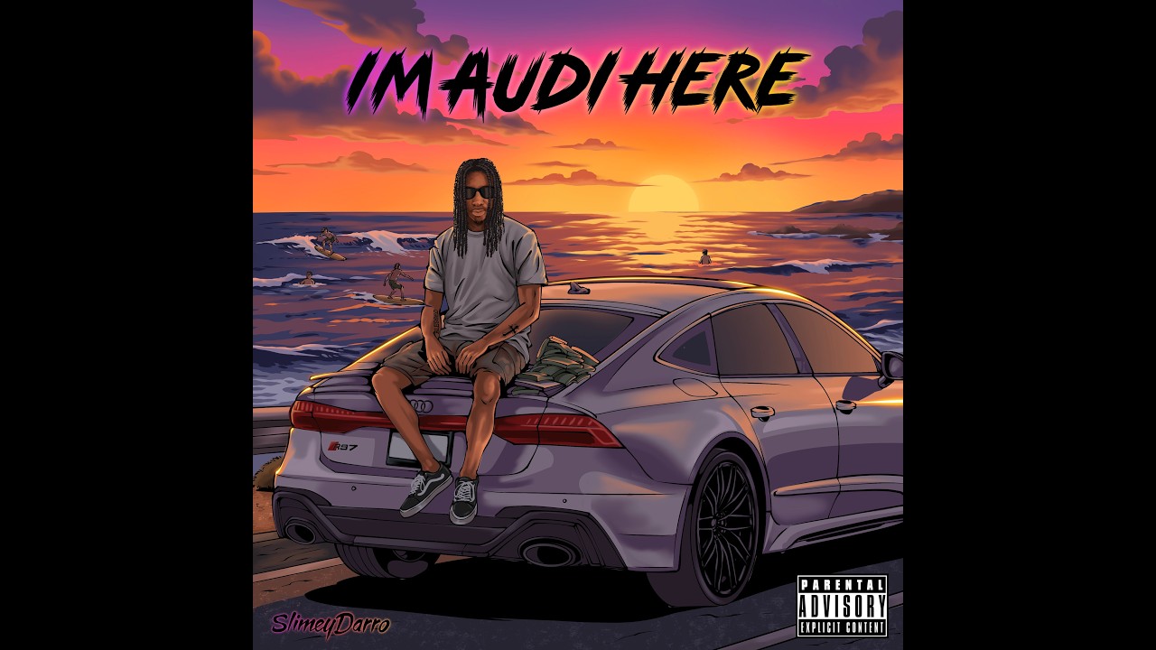 Watch SlimeyDarro - Baby Official Audio on YouTube Watch SlimeyDarro - Baby Official Audio on YouTube