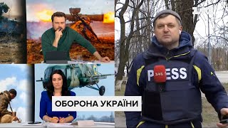 Вторгнення Росії до України: яка ситуація на околицях Києва