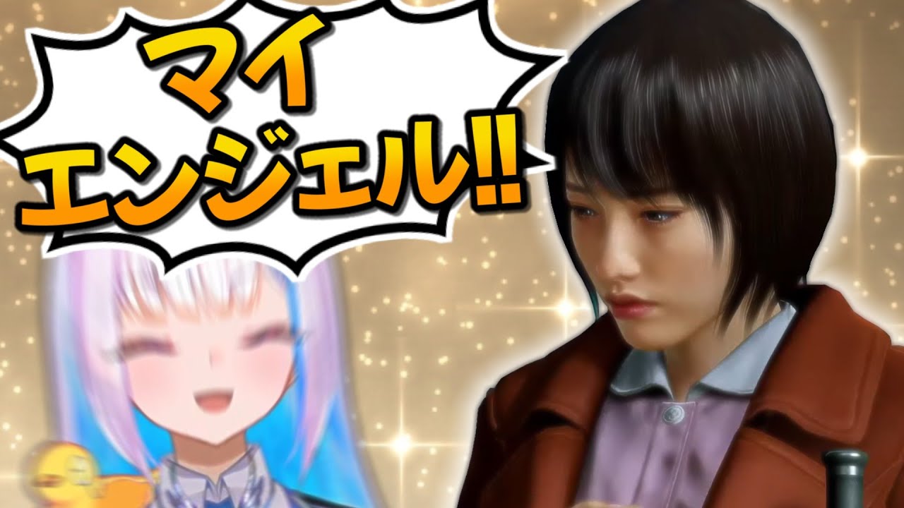 リゼ・オツトメスタ0のかわいいシーン集 その2