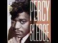 Percy Sledge - Pledging My Love