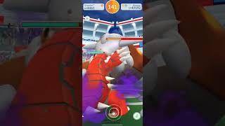 Solo Heatran - 4:26