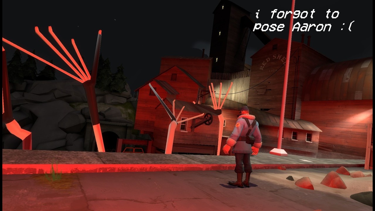 Close Call (Serverblight GMOD animation) - YouTube