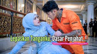 Niat Menolong, Tahanan Kelas Kakap Ini Malah Jatuh Cinta Dengan Anak Jenderal Polisi, Ternyata..!