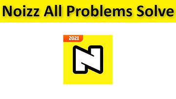 How To Fix Noizz App - Keeps Crashing - Keeps Lagging - Not Open - Not Working - Android & Ios