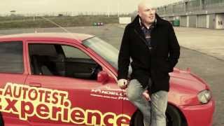 Micksgarage.com Vs The Engine Room - Auto Testing - Promo