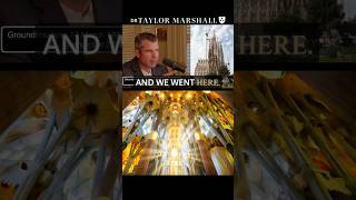 Beautiful or gaudy? You Decide
Join this channel to get access to perks:
https://www.youtube.com/channel/UCeJGHnaPVxYr7z55VF4YmPg/join
https://nsti.com/checkout/?rid=pJNK69 Click to receive your $1 jump start at New Saint Thomas Institute for your Catholic Bible in a Year, Catholic Bible Cheat Sheet, and Catholic Lifetime Reading List and 10 Catholic Courses from Dr. Taylor Marshall on Catholic Bible, Catholic Philosophy, Latin Mass, Church Fathers, Mariology and more.
Subscribe to my YouTube channel:
http://youtube.com/c/drtaylormarshall?sub_confirmation=1
Get Dr. Taylor Marshalls new book on St Nicholas here: https://amzn.to/4ahcxaF
store.taylormarshall.com for the Traditional Catholic Calendar
Get a FREE signed copy of the book Rosary in 50 Pages (AND a free Rosary) mailed to you while the offer lasts:
https://www.patreon.com/drtaylormarshall
Dr Taylor Marshalls newest book: Antichrist and Apocalypse is on amazon (https://amzn.to/3ESfDEL) or get an autographed copy at https://www.patreon.com/drtaylormarshall
Dr Marshalls previous book: Infiltration - The Plot to Destroy the Church from Within: https://amzn.to/2ENisHk
Will you please help me in 3 ways? ๐๐๐
โ
1) Please click Thumbs-Up Like Button ๐๐ป if you like it.
โ
2) Please SHARE ๐ฒ this video on ๐ FACEBOOK/Twitter using the Share Button next to Like Button.
โ
3) Please SUBSCRIBE (and click bell ๐) to my ๐บ CHANNEL: https://www.youtube.com/c/DrTaylorMarshall?sub_confirmation=1
๐ Real Estate for Life: https://realestateforlife.org/ (and select Dr. Taylor Marshall Show)
Follow Dr Taylor Marshall on Social Media:
๐บ Taylors YouTube: https://www.youtube.com/c/DrTaylorMarshall?sub_confirmation=1
๐ Taylors Facebook: https://www.facebook.com/DrTaylorMarshall/
๐ฆ Taylors Twitter: https://twitter.com/TaylorRMarshall
Take Dr. Marshallโs online Catholic courses by signing up as a student at https://newsaintthomas.com
Thank you!
Please LIKE ๐ and SUBSCRIBE ๐ Beautiful or gaudy? You Decide