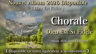 Bioty Tejy Marc Esaïe Nicky Dieu Est Si Fidèle Cantique 2026 Nouvel Album Disponible