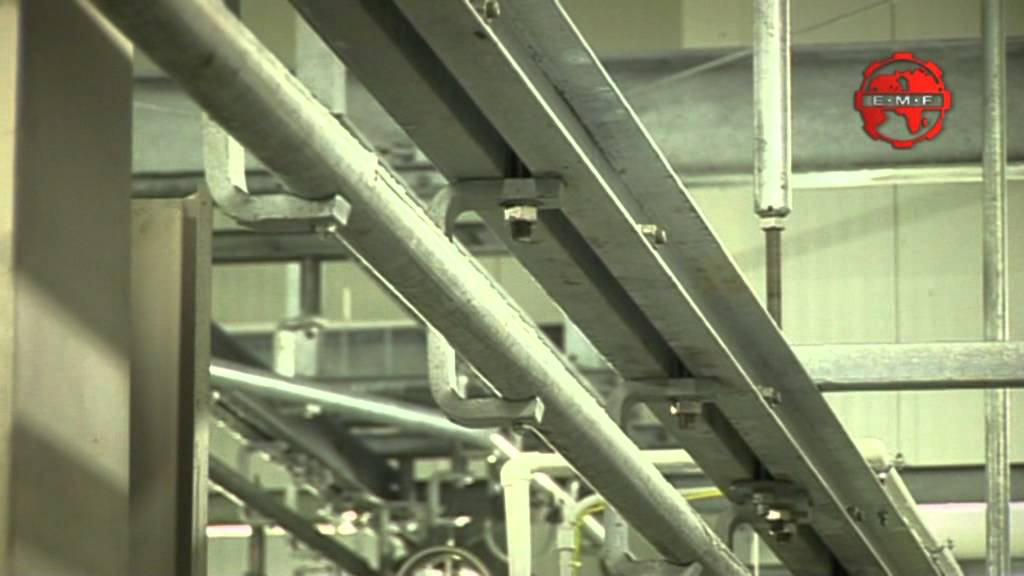 Slaughterhouse for cattle, Krasnodar