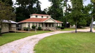 The Rivers Retreat Center Tour