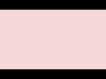 1 Hour Pure Powder Pink Screen 💖 | Full HD Pink Color Background | No Sound