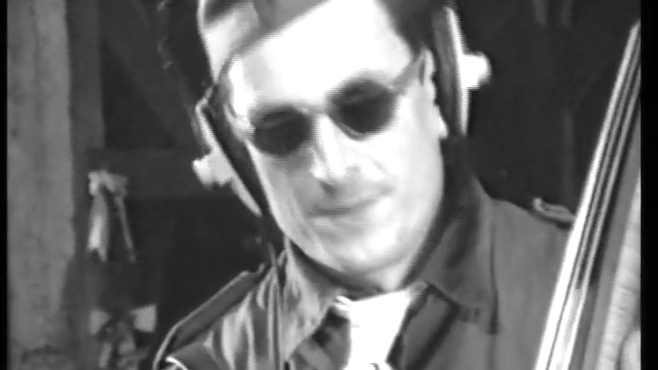 Rockin with the space cadets