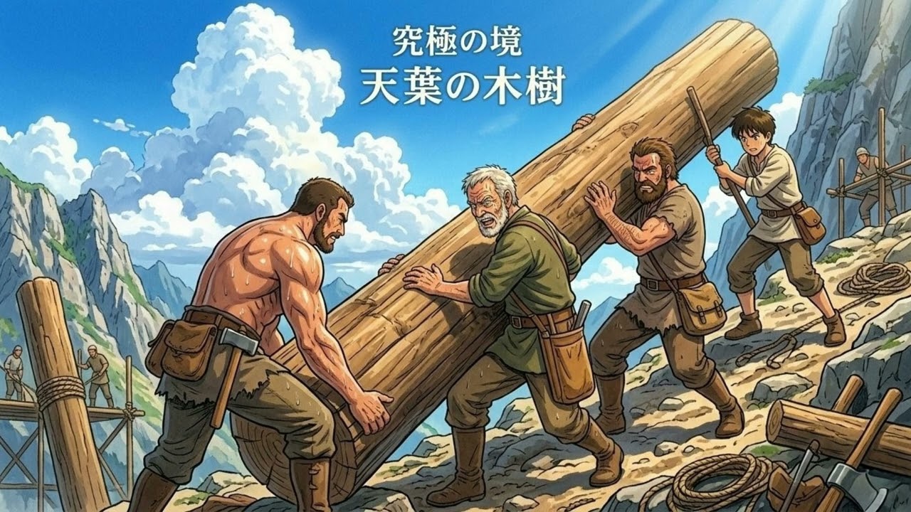 大地の旗の下に ～ Build for the Smiles ～【熱血！家づくり行進曲】Annie Ueda