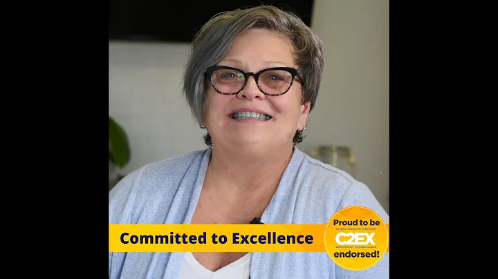 C2EX Endorsed: Mary Sherer