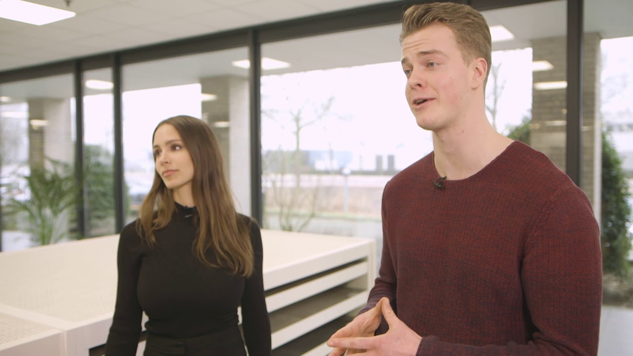 Twinson Click in Wooninspiraties, RTL 4