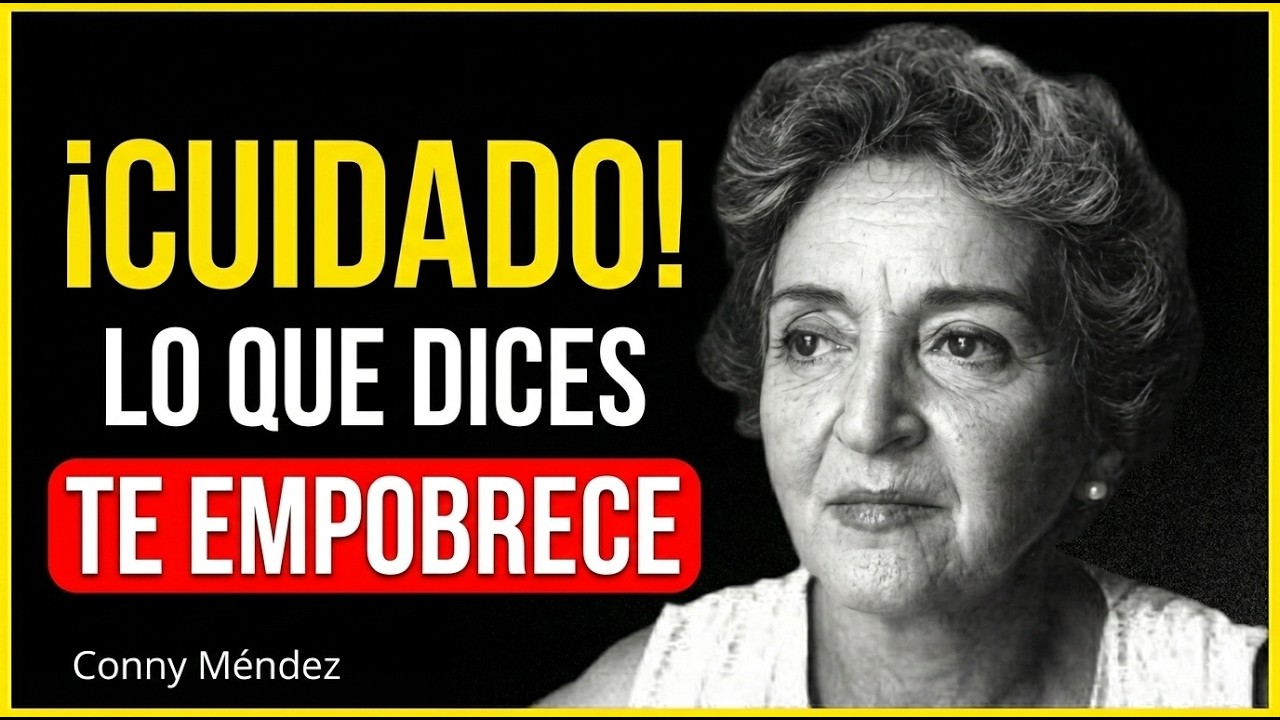 【Conny Méndez】Nunca vistas de este color en lunes  Ahuyenta todo el dinero de tu vida
