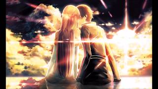 Nightcore - Every Time We Touch (rock version)