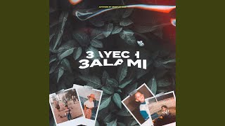Ya Nassini (feat. Haris Hamza) - Hamza Hard