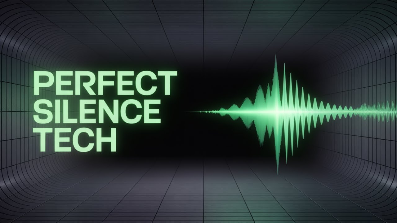 New Materials That Control Sound Waves