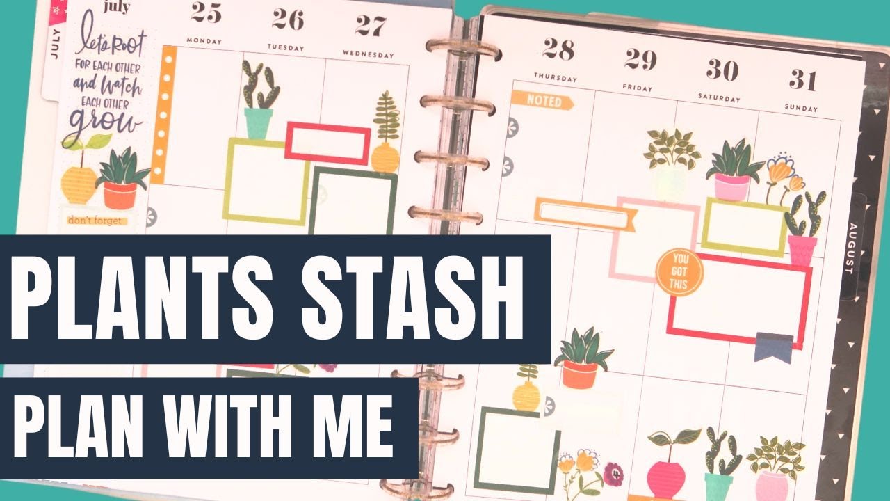 Планируйте вместе со мной. Книга с наклейками для учителей и девочек. Используйте свой запас.