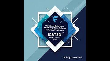 How to Submit a Paper in Microsoft CMT | Step-by-Step Conference Submission Guide (FTC Events)