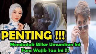 Download Lagu PENTING !! Mendadak Billar Umumkan IniFans Wajib Tau Ini !!! MP3