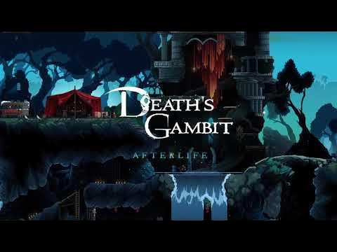 Death's Gambit : Le guide des Succès Steam