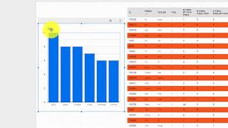 Google data studio cross filtering