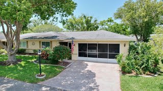 Sun City Center, FL Real Estate Photography - For Sale 1413 Ingram Dr, Sun City Center, FL 33573