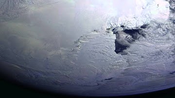 A Welcome Message from Pascal Lee