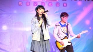 2016 TCS Cosplay 高峰會 [Tiny Minim] 01 青鳥